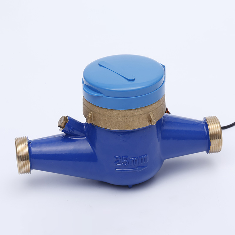 Sensor Water Meter ကိုမည်သို့အသုံးပြုရမည်နည်း