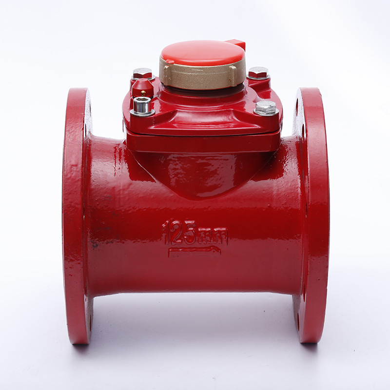 အဘယ်ကြောင့်ဆိုသော် Smart Woltmann Water Meters များသည် Remote Reading ဖြင့် ကြီးမားသောရေစီမံခန့်ခွဲမှုအတွက် စံသစ်ဖြစ်လာရသနည်း။
